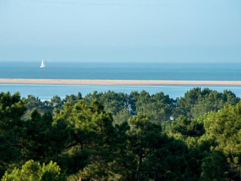 Camping Officiel Siblu Bonne Anse Plage La Palmyre Eksteriør billede