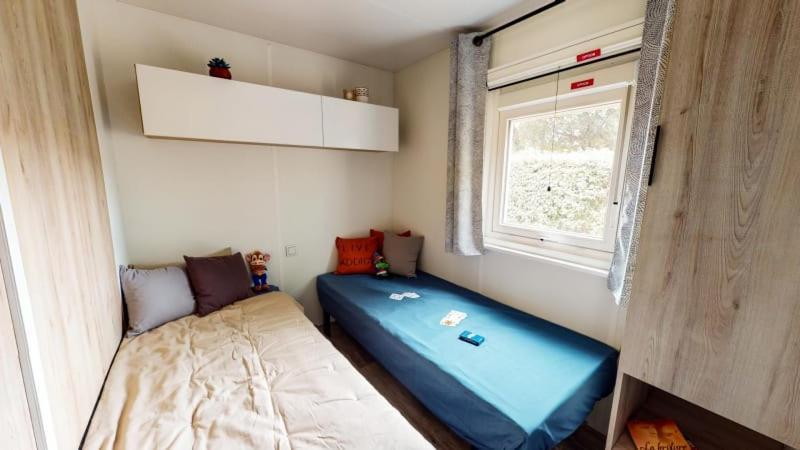 Camping Officiel Siblu Bonne Anse Plage La Palmyre Eksteriør billede