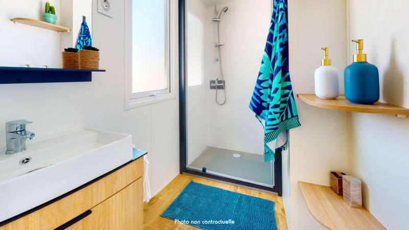 Camping Officiel Siblu Bonne Anse Plage La Palmyre Eksteriør billede